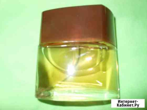 Туалетная Вода hoggar 75 мл. Ив Роше Иваново