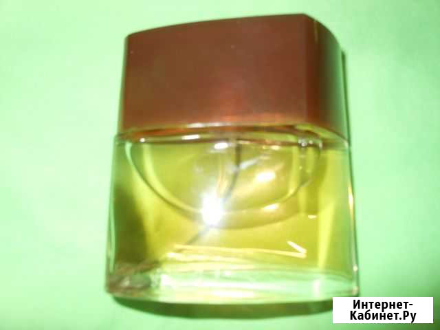 Туалетная Вода hoggar 75 мл. Ив Роше Иваново - изображение 1