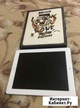 Apple iPad 3, Retina, only Wi-Fi, 64 гб Евпатория - изображение 1