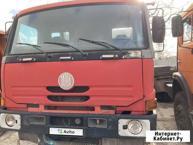 Tatra T 815, 2015 Крымск - изображение 1