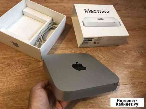 Apple Mac mini 2011 Братск