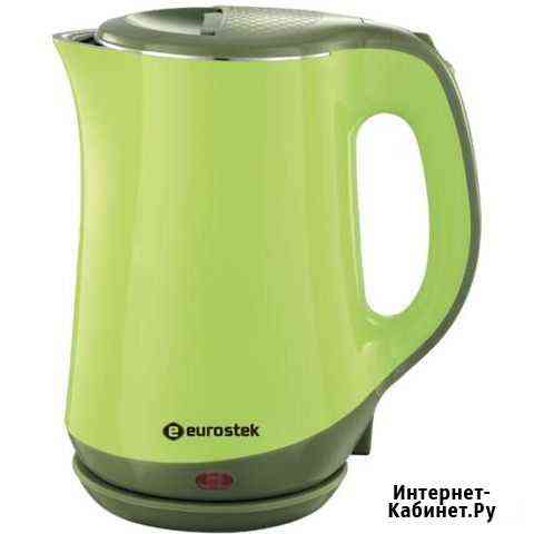 Чайник Eurostek EEK-2037 Омск
