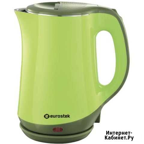 Чайник Eurostek EEK-2037 Омск - изображение 1