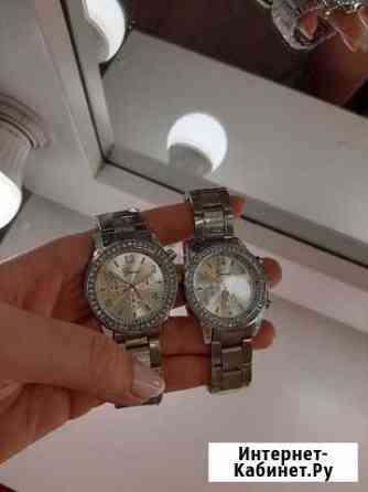 Часы золото и серебро Тюмень