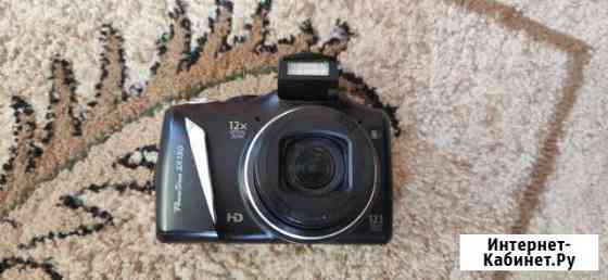 Цифровой фотоаппарат canon sx130is полупроф Коломна