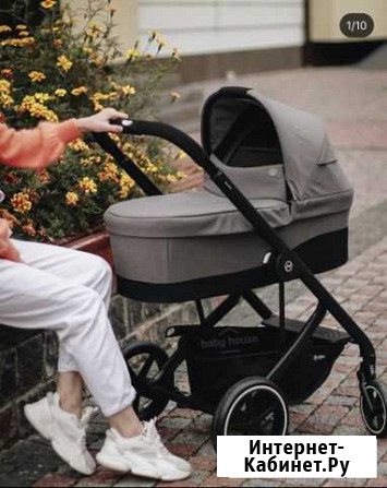 Cybex Balios S Lux Севастополь - изображение 1