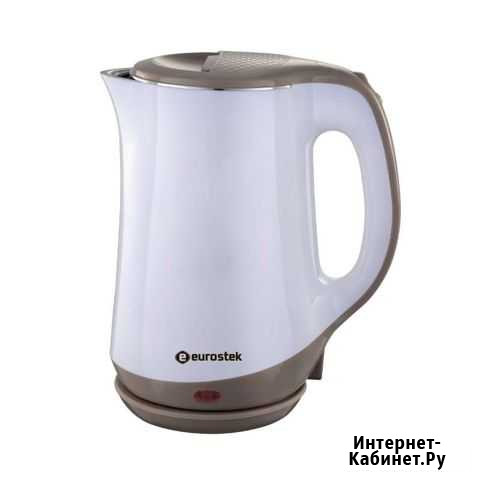 Электрический чайник Eurostek EEK-2036 Омск - изображение 1