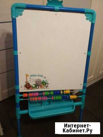 Мольберт Самара - изображение 1