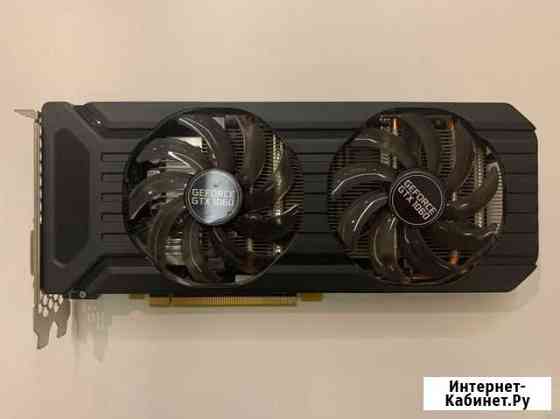 Gtx 1060 6 gb Уфа