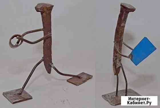 Loft Фигурки стиль Лофт Омск