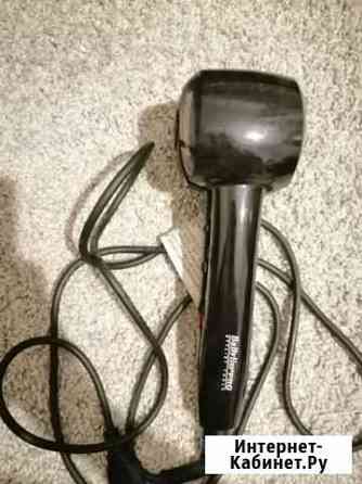 Плойка babyliss pro Самара