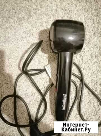 Плойка babyliss pro Самара - изображение 1