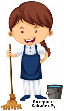 Уборщица (к) Краснодар - изображение 1