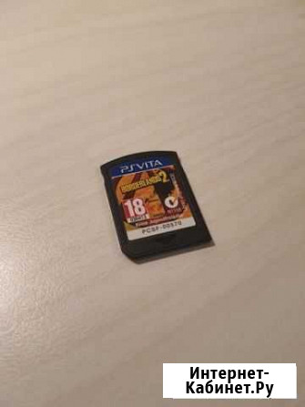 Borderlands 2 на ps vita Ижевск - изображение 1