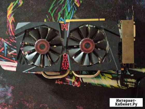Видеокарта r7 370 4gb Липецк
