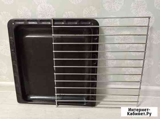 Противень и решётка для электроплиты Иркутск