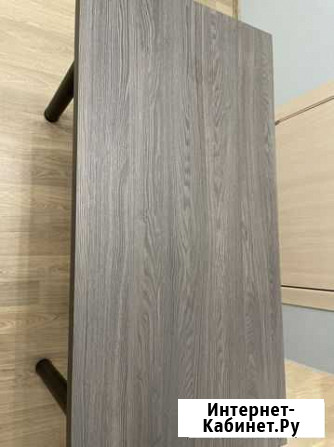 Стол кухонный новый 120*60 Екатеринбург - изображение 1