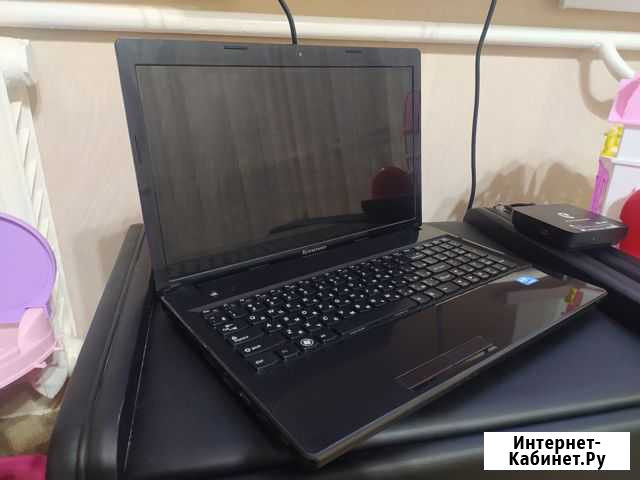 Lenovo G580 Каневская - изображение 1
