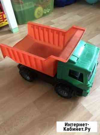 Игрушечные машинки Ставрополь