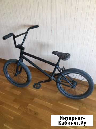 Bmx WTP Crysis 2020 Омск - изображение 1