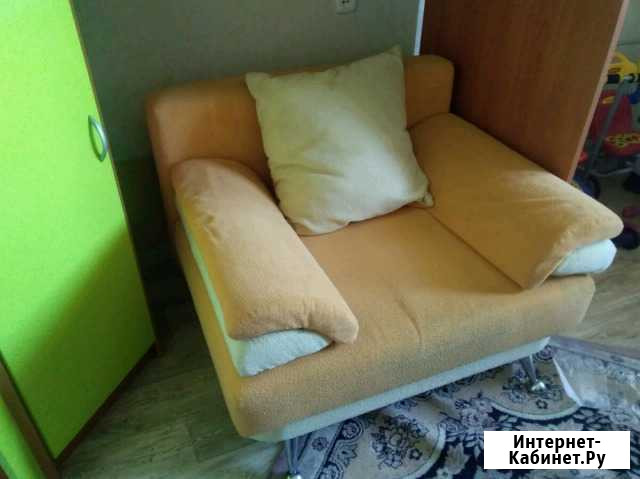 Продам кресло Димитровград - изображение 1
