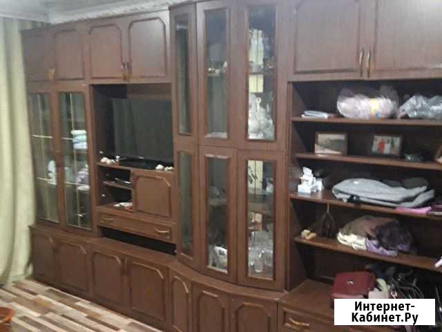 Стенка Бугуруслан - изображение 1