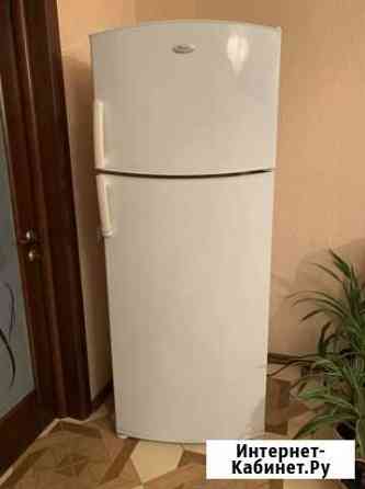 Холодильник Whirlpool Севастополь