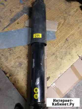 Амортизатор задний chevrolet captiva Великие Луки