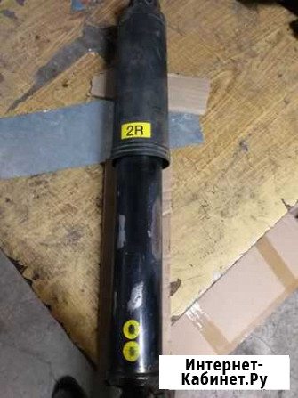 Амортизатор задний chevrolet captiva Великие Луки - изображение 1