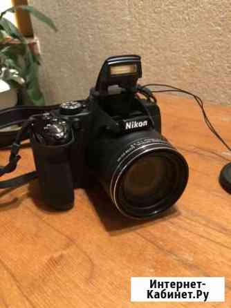 Nikon coolpix p530 Самара