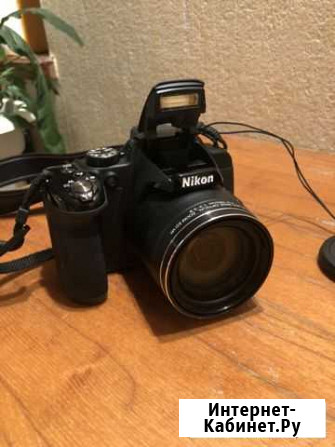 Nikon coolpix p530 Самара - изображение 1