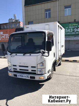 Грузоперевозки Благовещенск - изображение 1