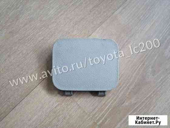 Накладка двери внутренняя Toyota LC 200 Екатеринбург