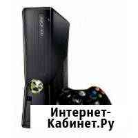Xbox 360 комплект Обнинск