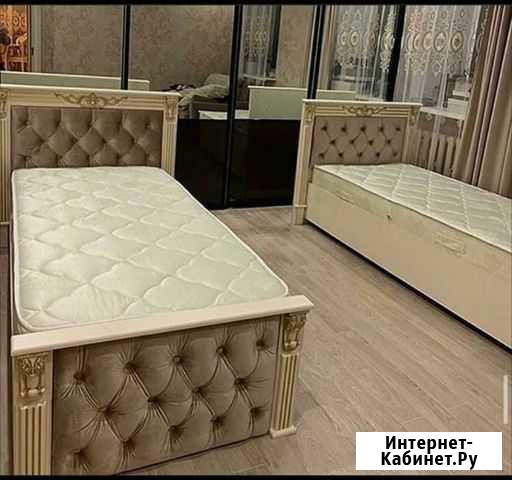 Спальный гарнитур Гойты - изображение 1