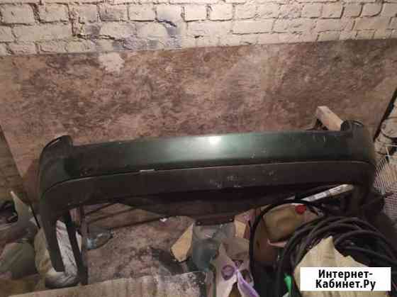 Бампер на ford mondeo 3 Калининград