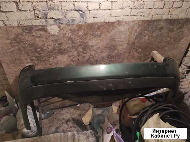 Бампер на ford mondeo 3 Калининград - изображение 1