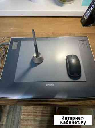 Графический планшет wacom PTZ-930 Белгород