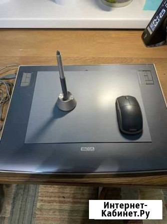 Графический планшет wacom PTZ-930 Белгород - изображение 1