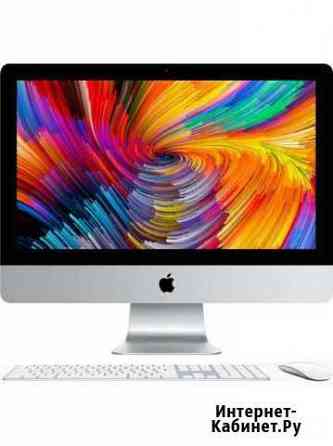 Apple / Моноблок iMac i5-7500/8Gb/1Tb/275K/AMD Pr Ялта