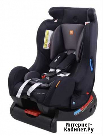 Автокресло Rant Top-Line Safety Line группа 0/1/2 Воронеж - изображение 1