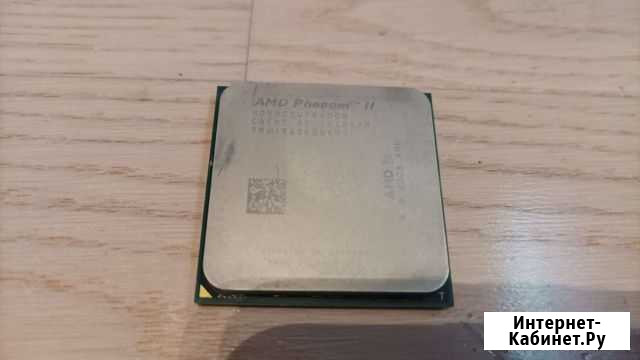 4х ядерный процессор Phenom X4 955 3,2GHz (sAM3) Шахты - изображение 1