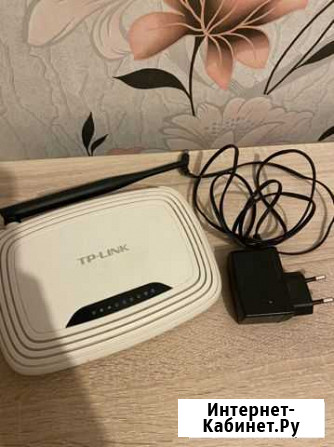 Wifi роутер Бокситогорск - изображение 1