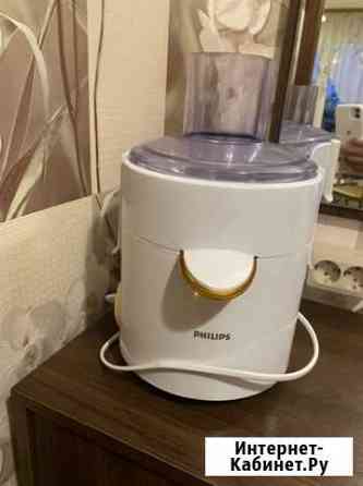 Соковыжималка philips Ржев