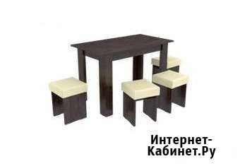 Обеденная группа Карачаевск - изображение 1