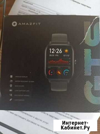 Smart watch Магадан - изображение 1