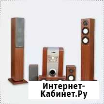 Домашний кинотеатр oniks Краснодар - изображение 1