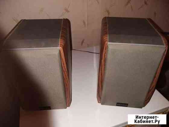 Акустическая система Mikrolab б/у Саратов