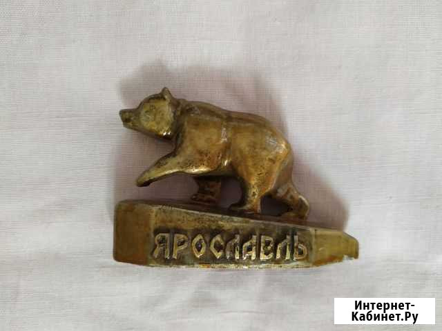 Медведь Пошехонье - изображение 1