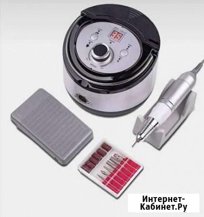 Аппарат для маникюра и педикюра Казань - изображение 1